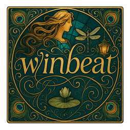 winbeat logo